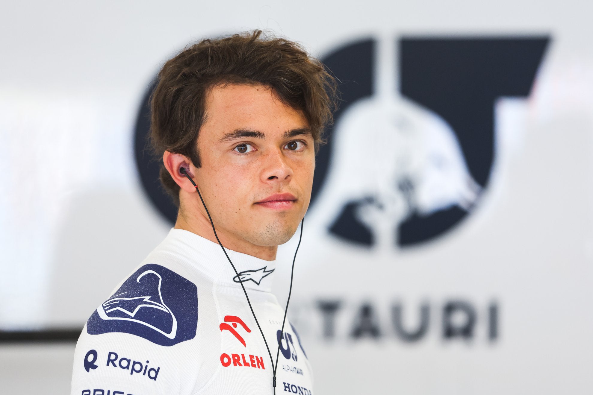 Formuła 1: Nyck de Vries z wyścigów do Harvardu