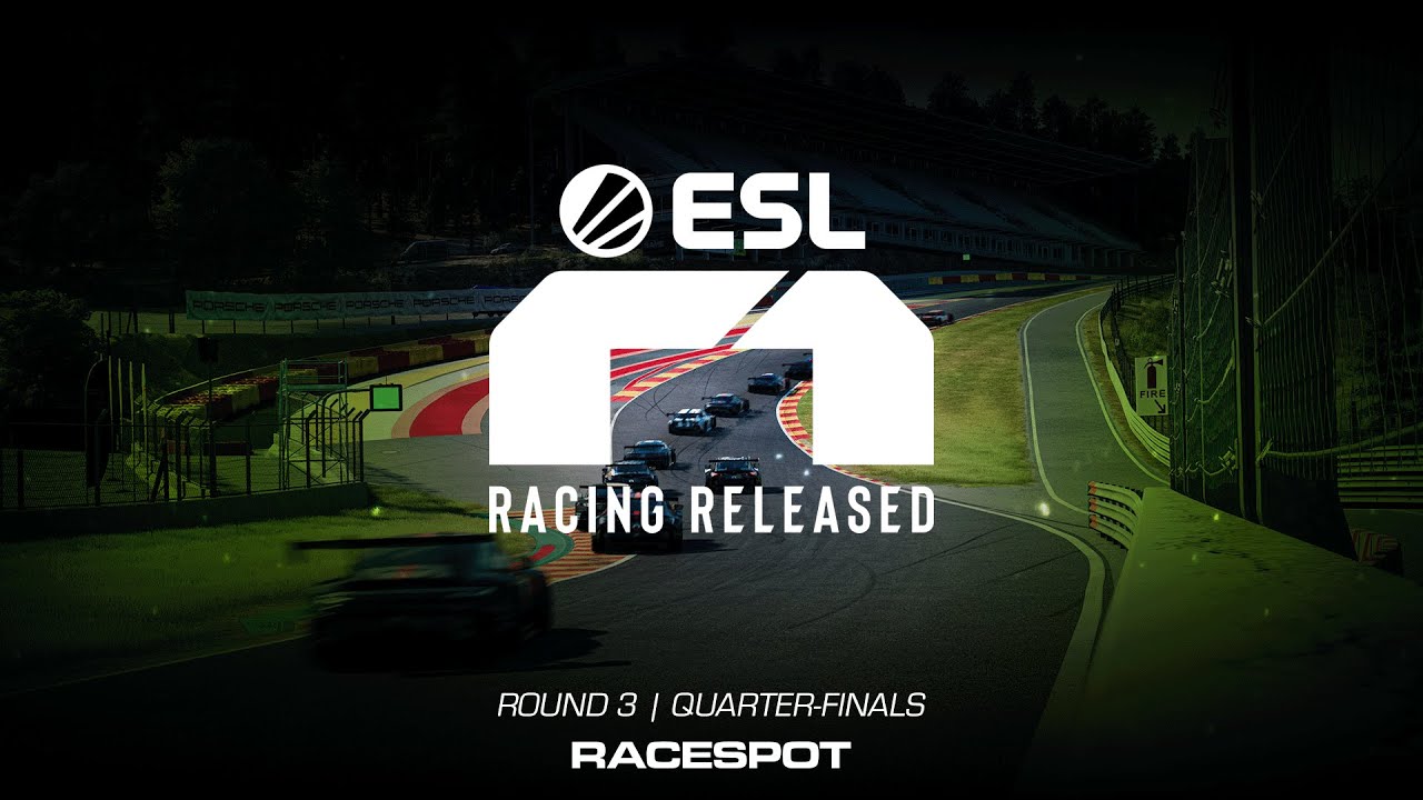 ESL R1: Runda trzecia