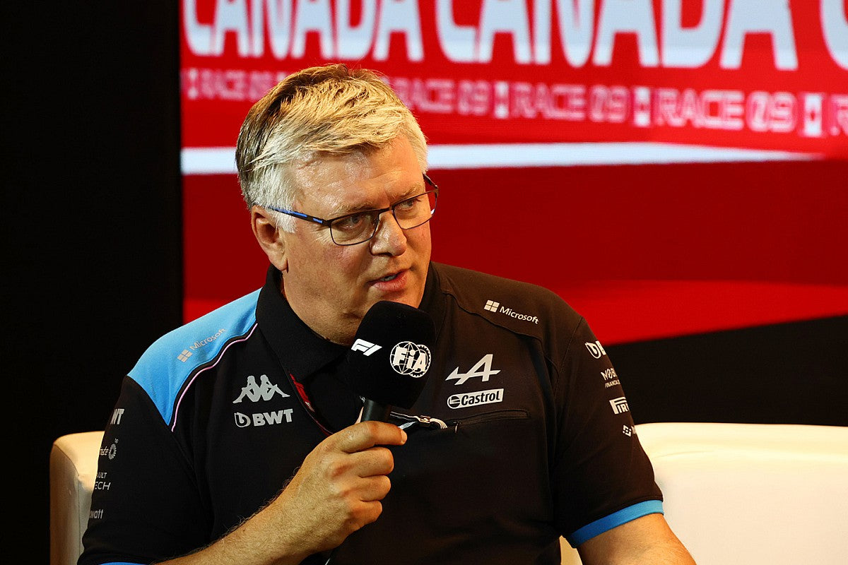 Formuła 1: Duże zmiany w Alpine