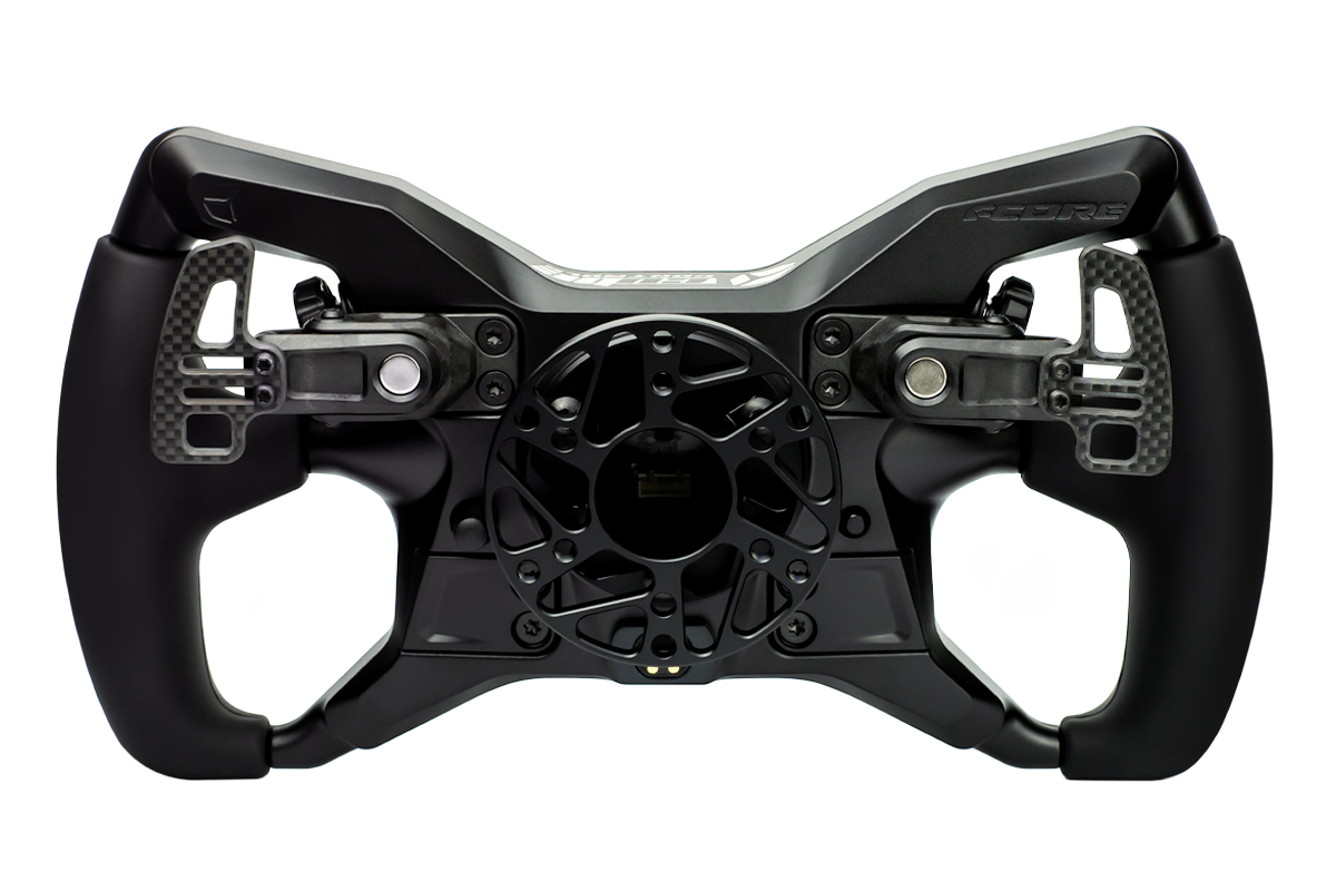 Cube Controls F-CORE