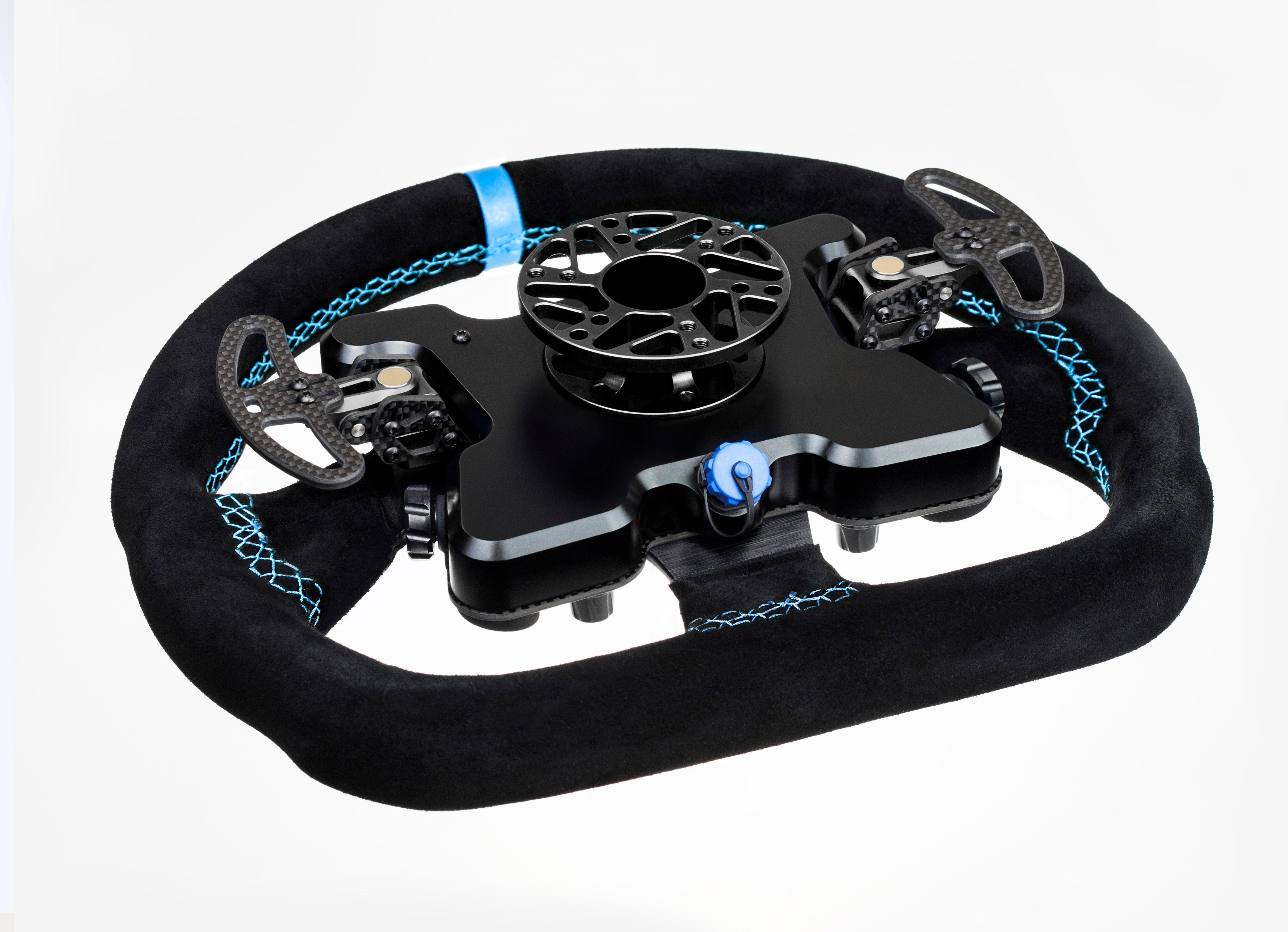 Cube Controls GT Sport