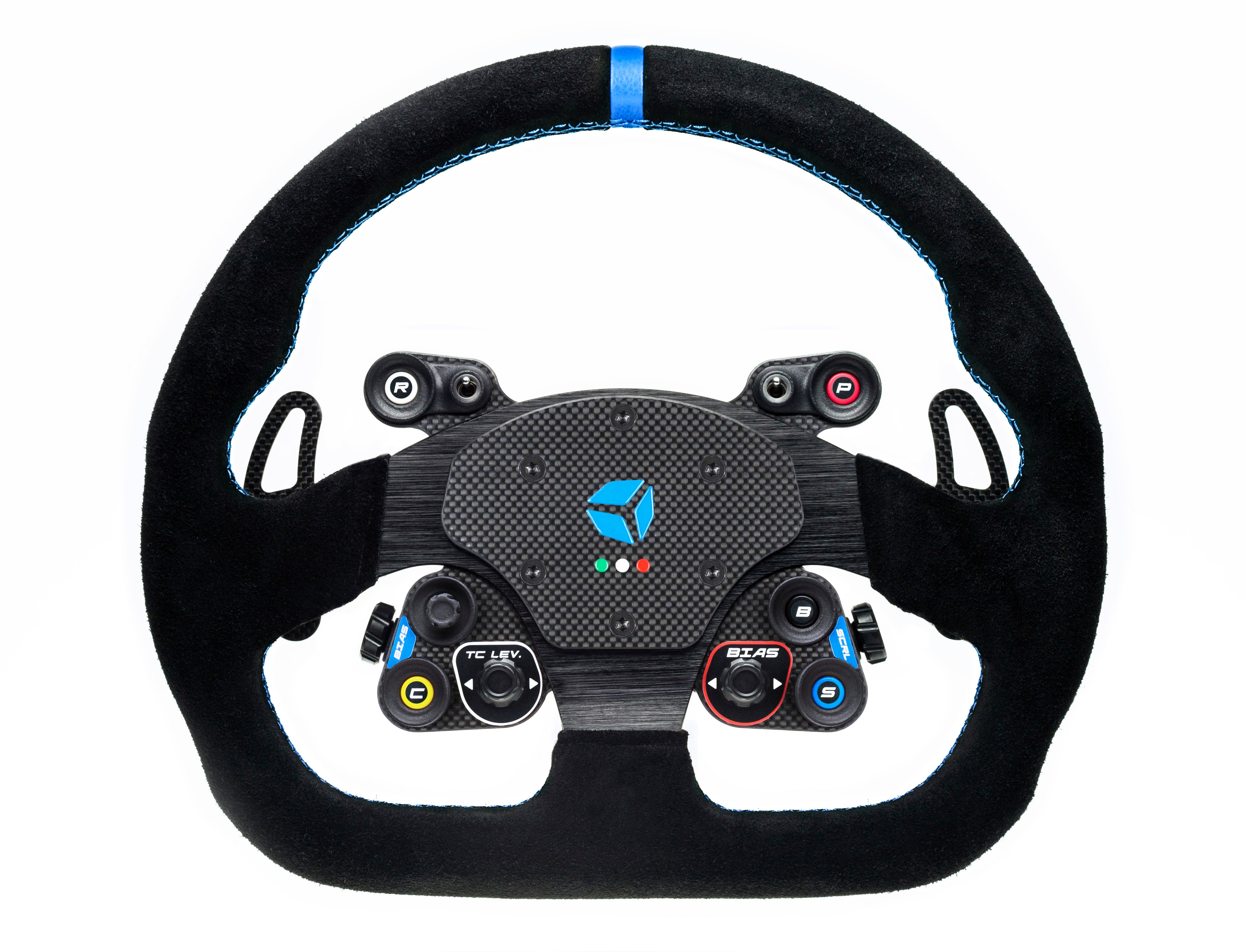 Cube Controls GT Sport