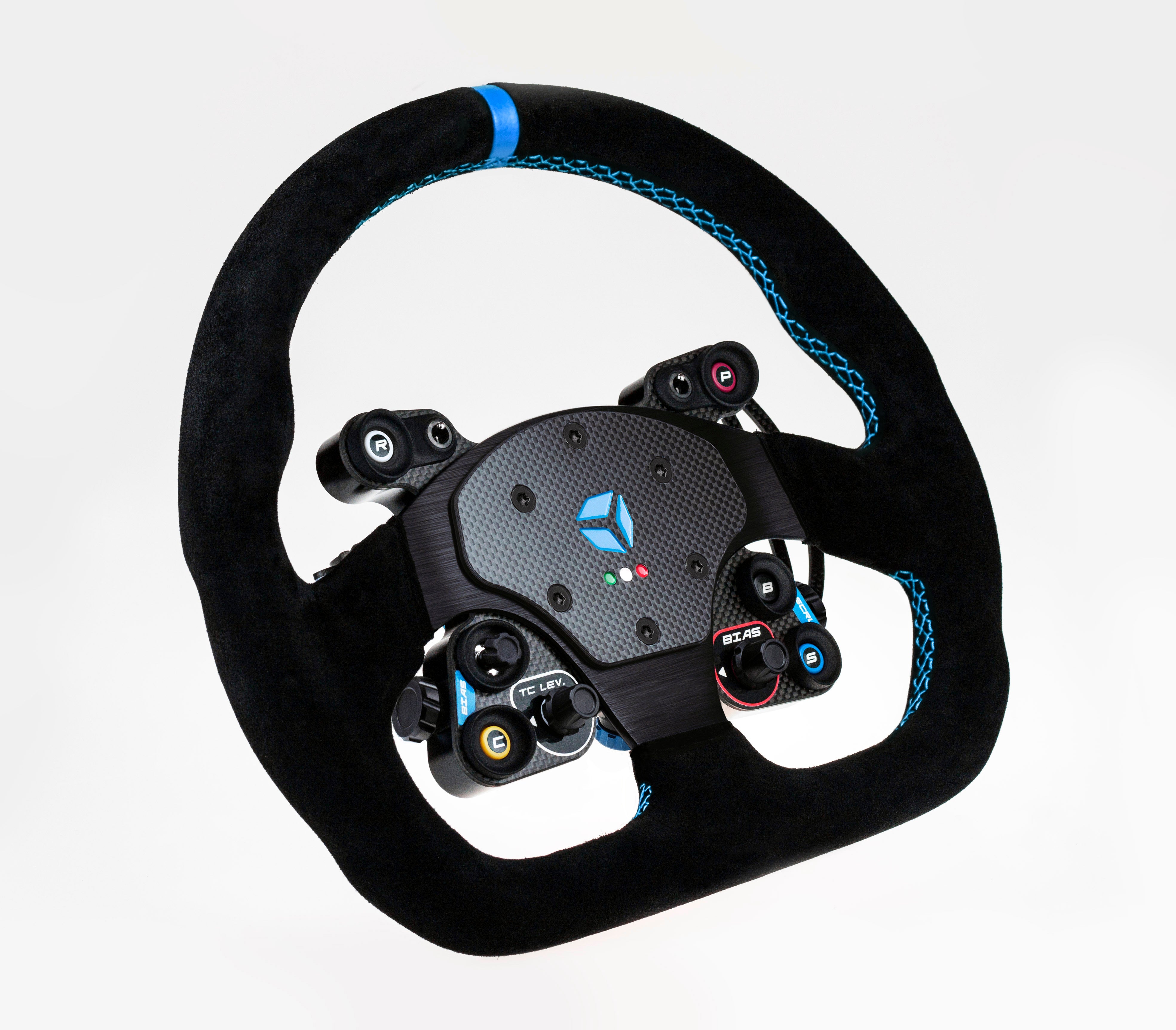 Cube Controls GT Sport