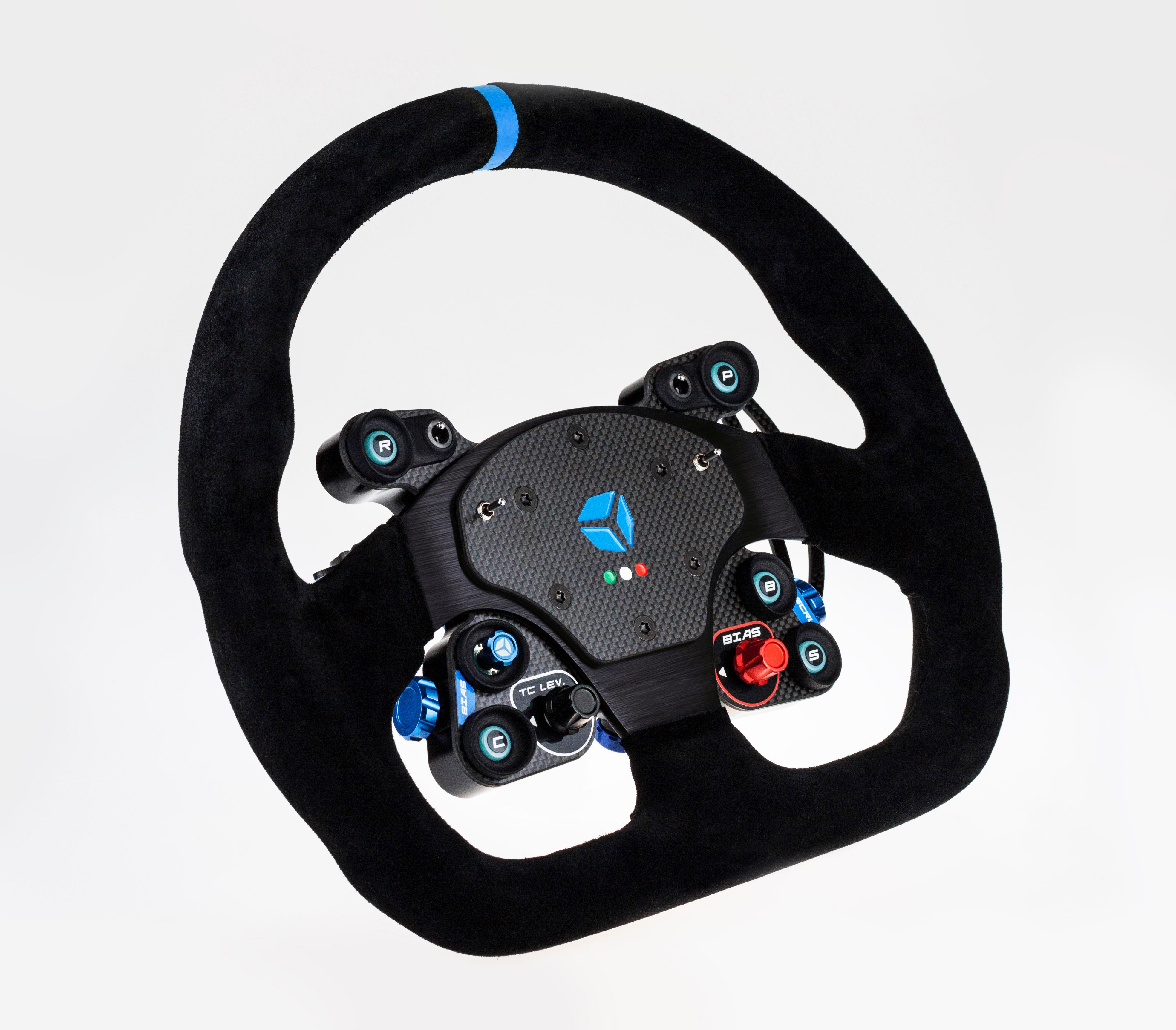 Cube Controls GT Pro