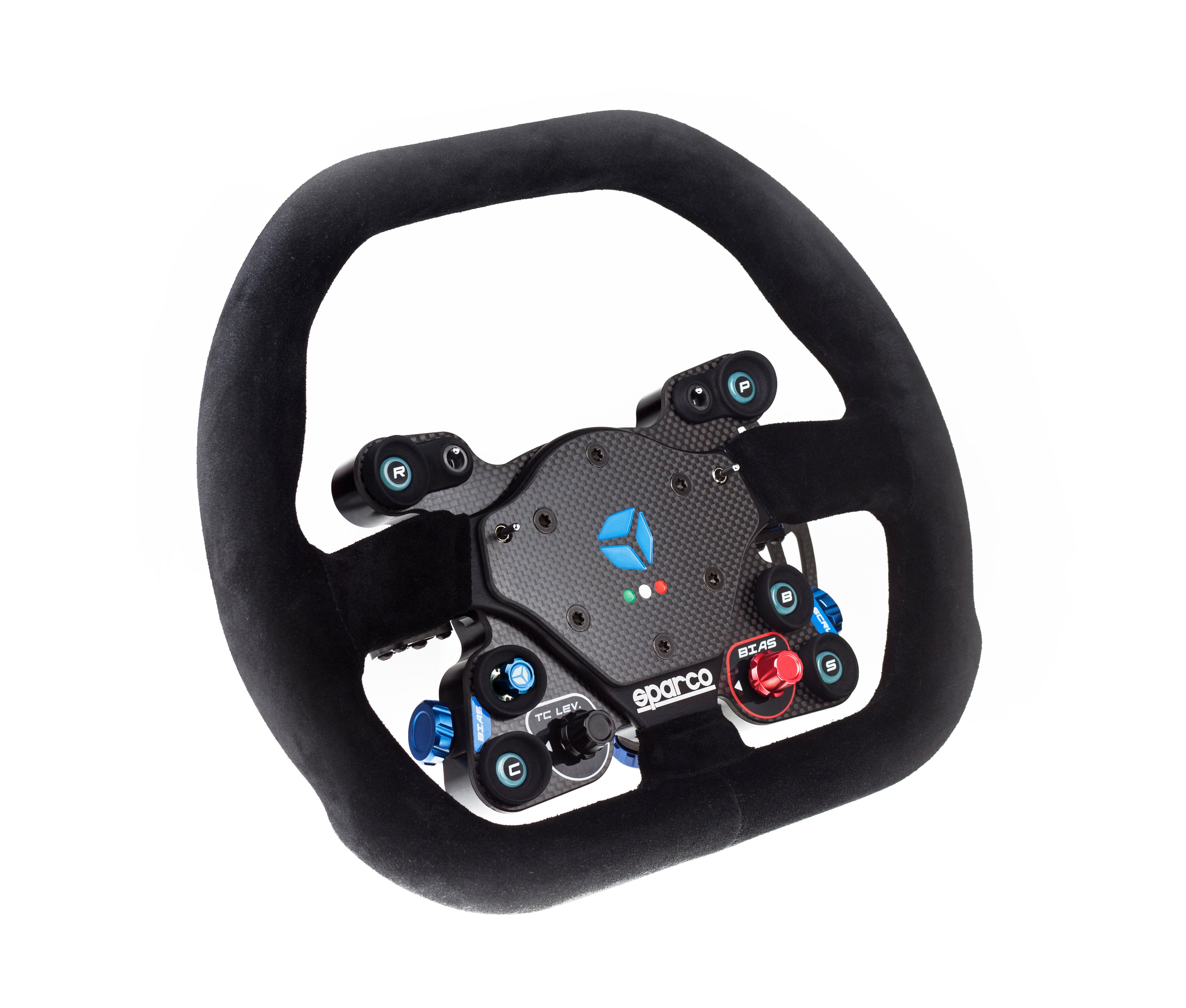 Cube Controls GT Pro