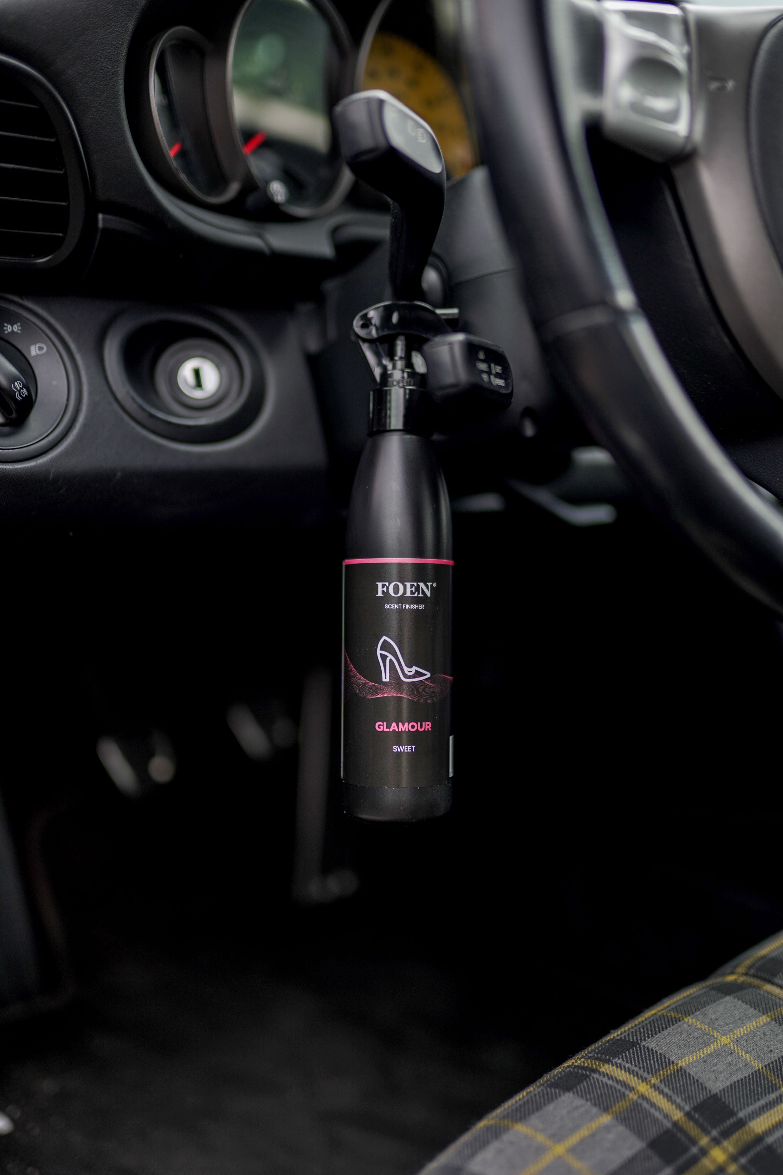 Perfumy do wnętrz FOEN - seria Sweet