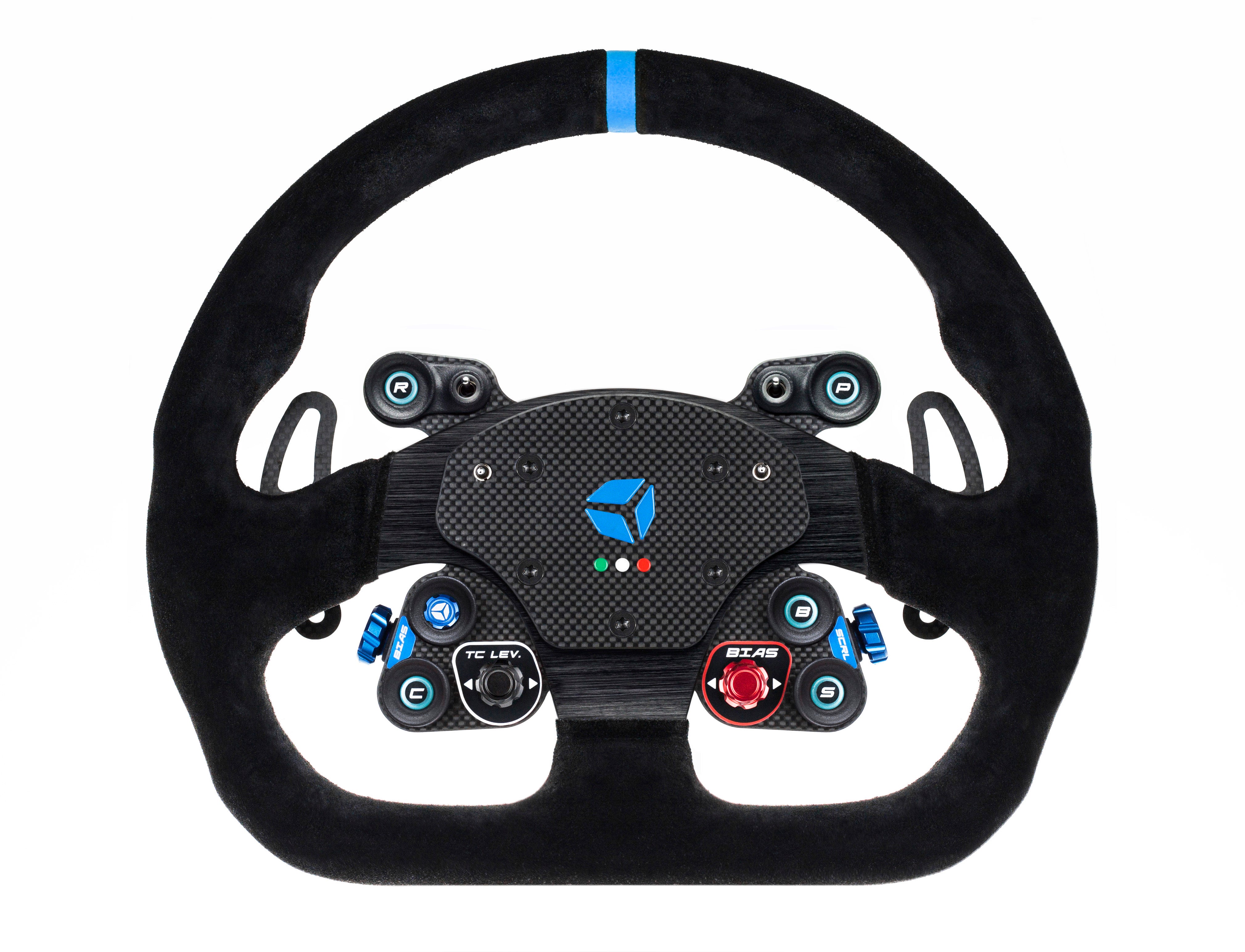 Cube Controls GT Pro