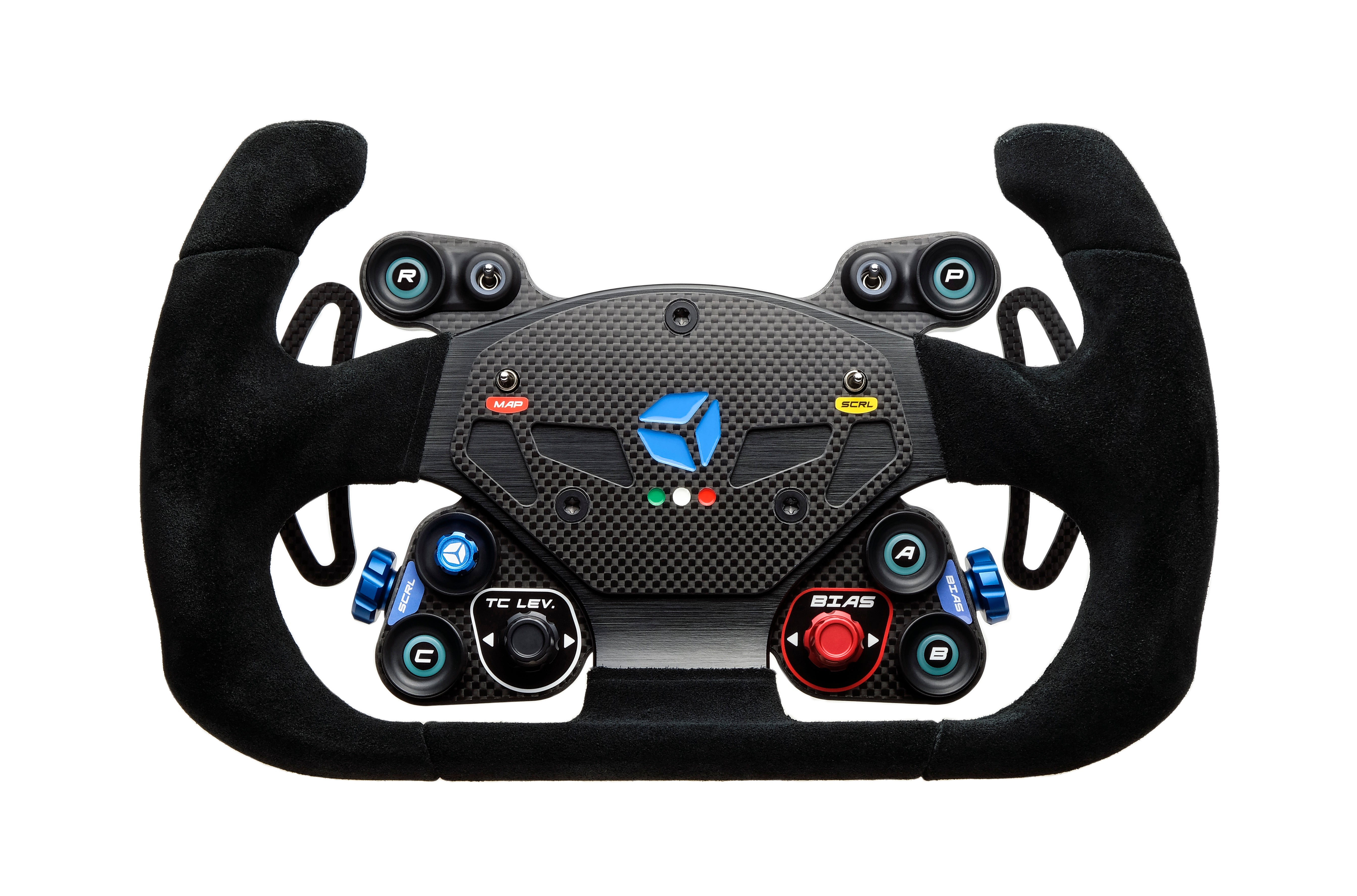Cube Controls GT Pro