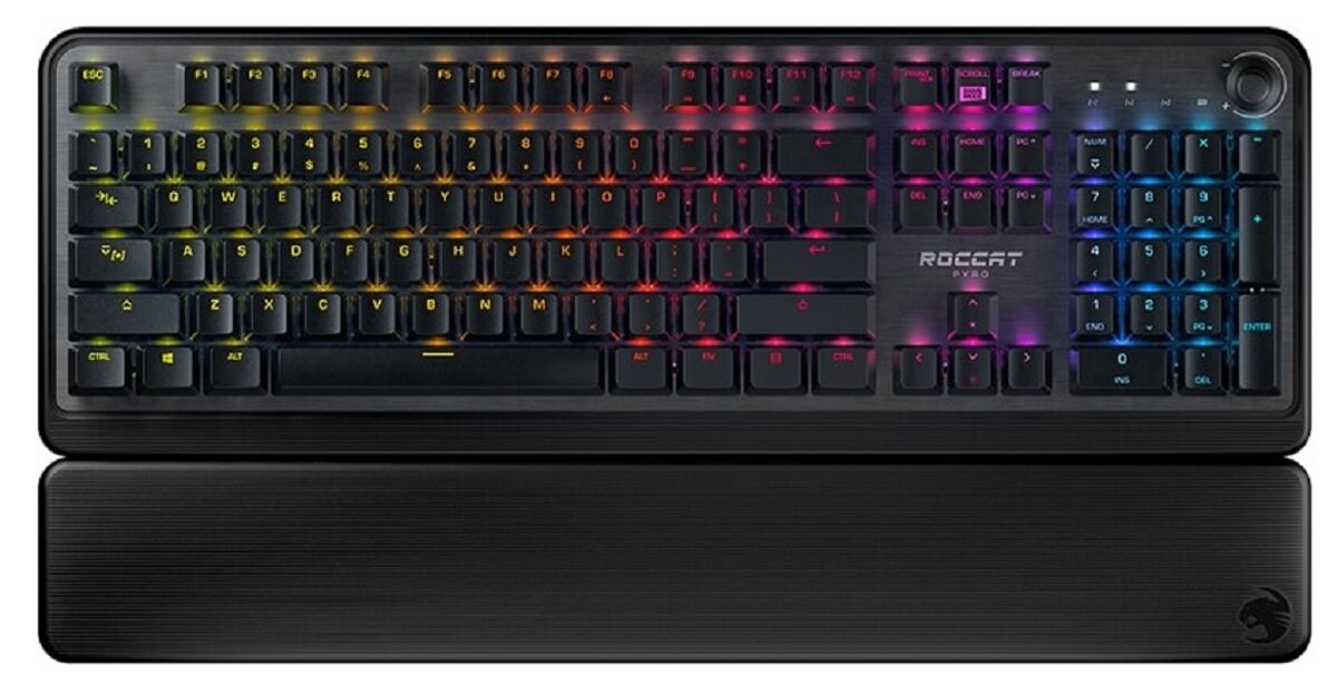 Klawiatura Roccat Pyro