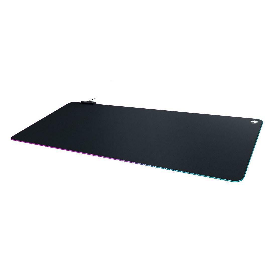 Podświetlana podkładka Roccat Sense Aimo
