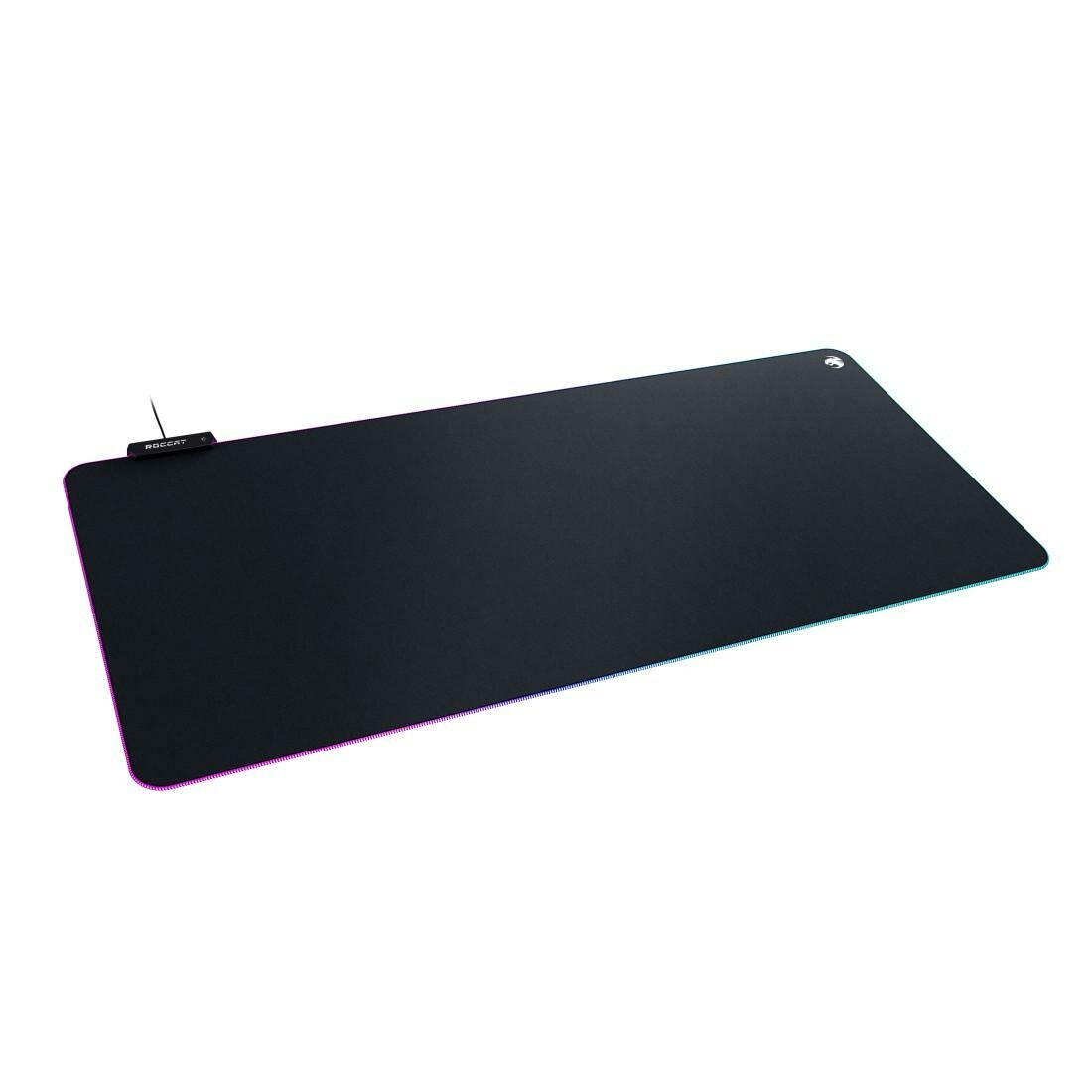 Podświetlana podkładka Roccat Sense Aimo