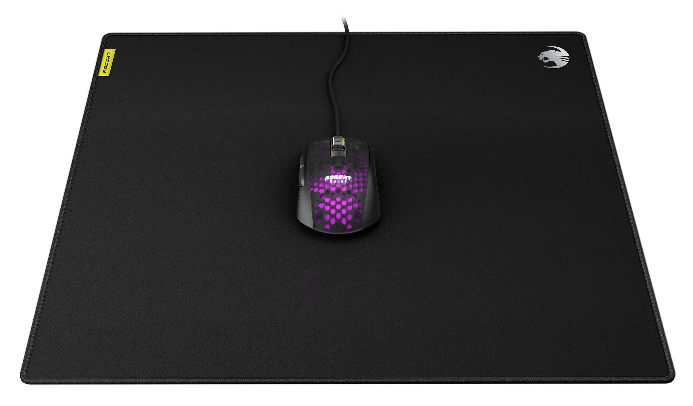 Podkładka Roccat Sense Control