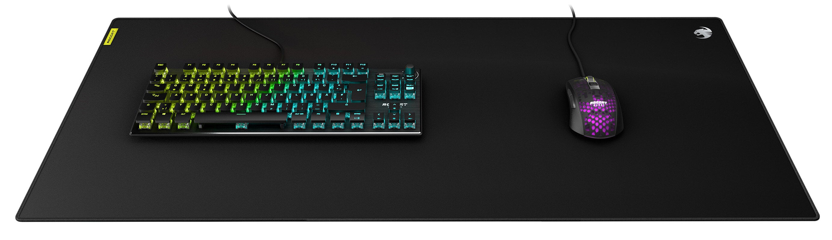 Podkładka Roccat Sense Control