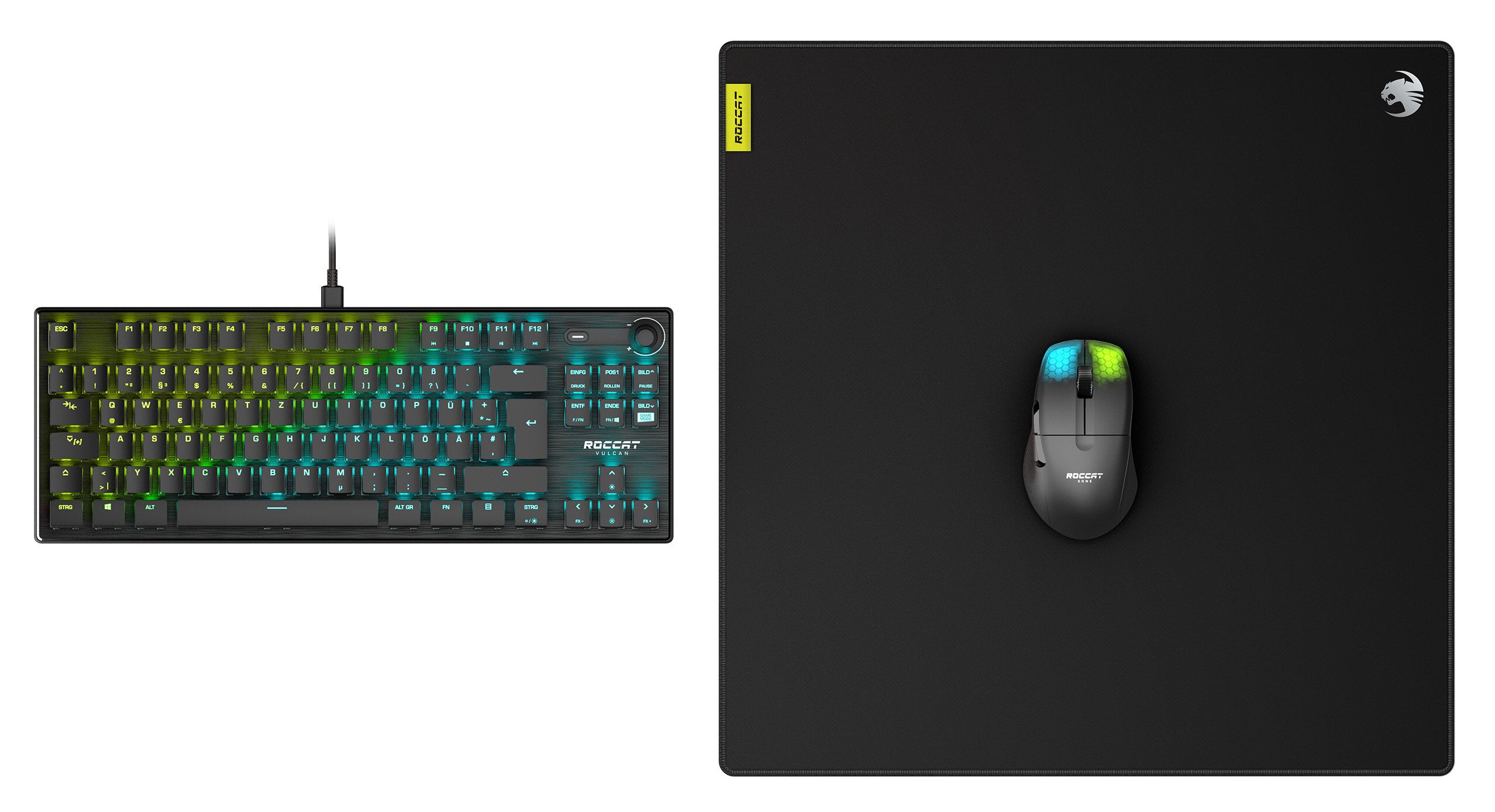 Podkładka Roccat Sense Pro