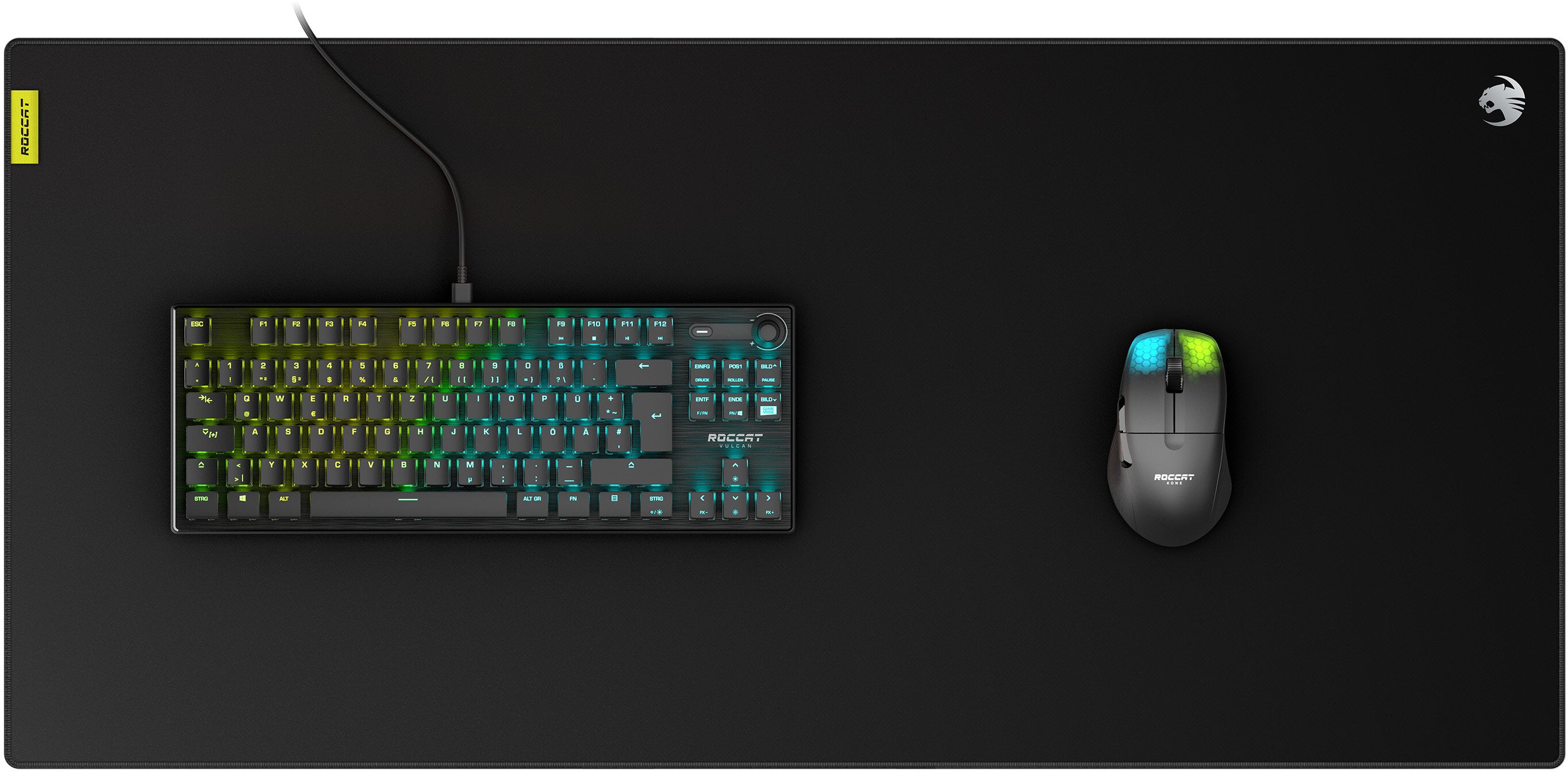 Podkładka Roccat Sense Pro