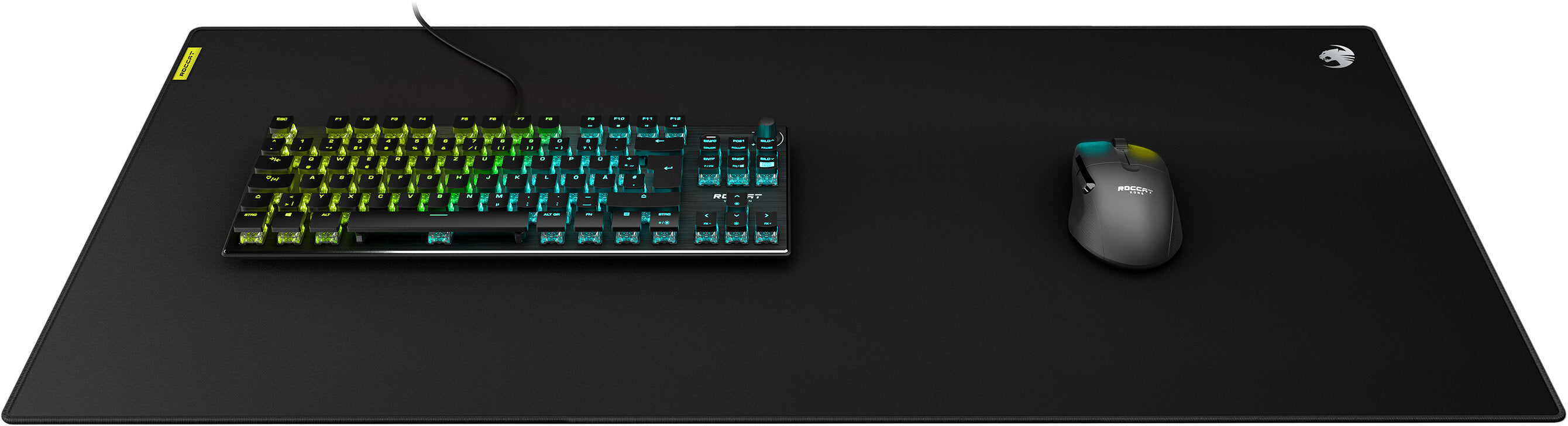 Podkładka Roccat Sense Pro