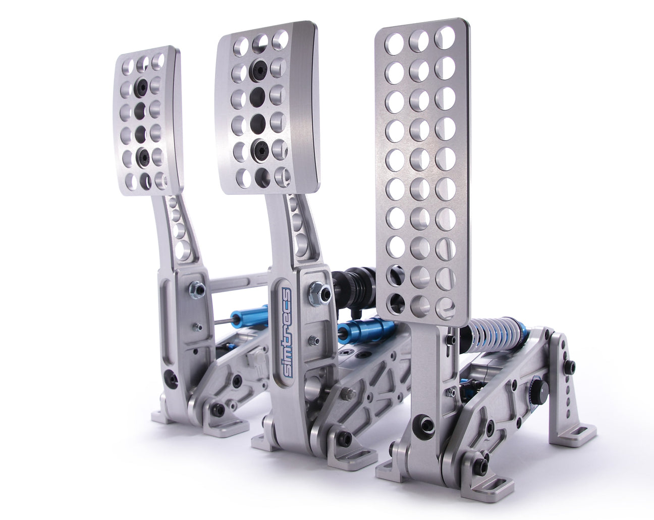 Simtrecs ProPedal GT