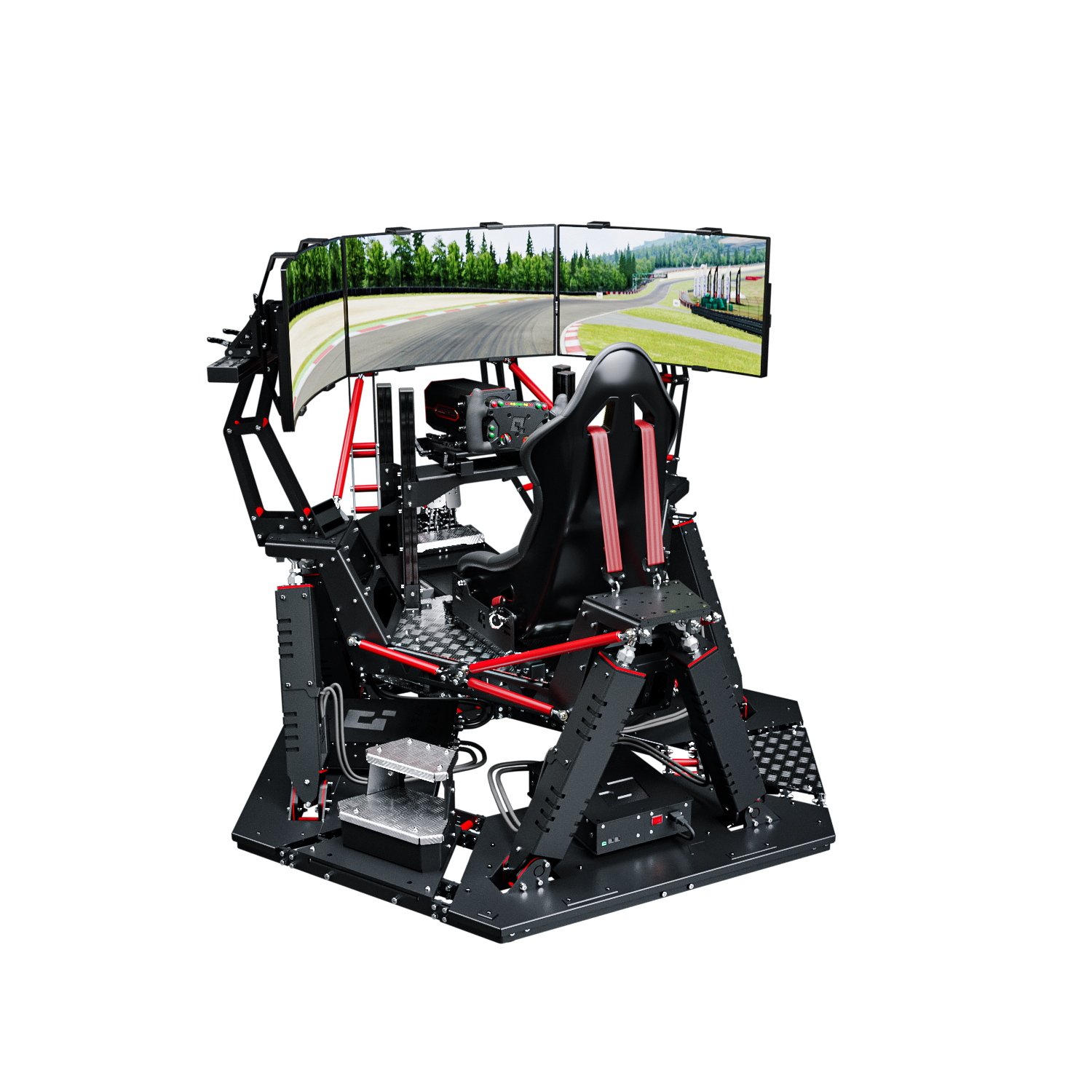 QS-S25