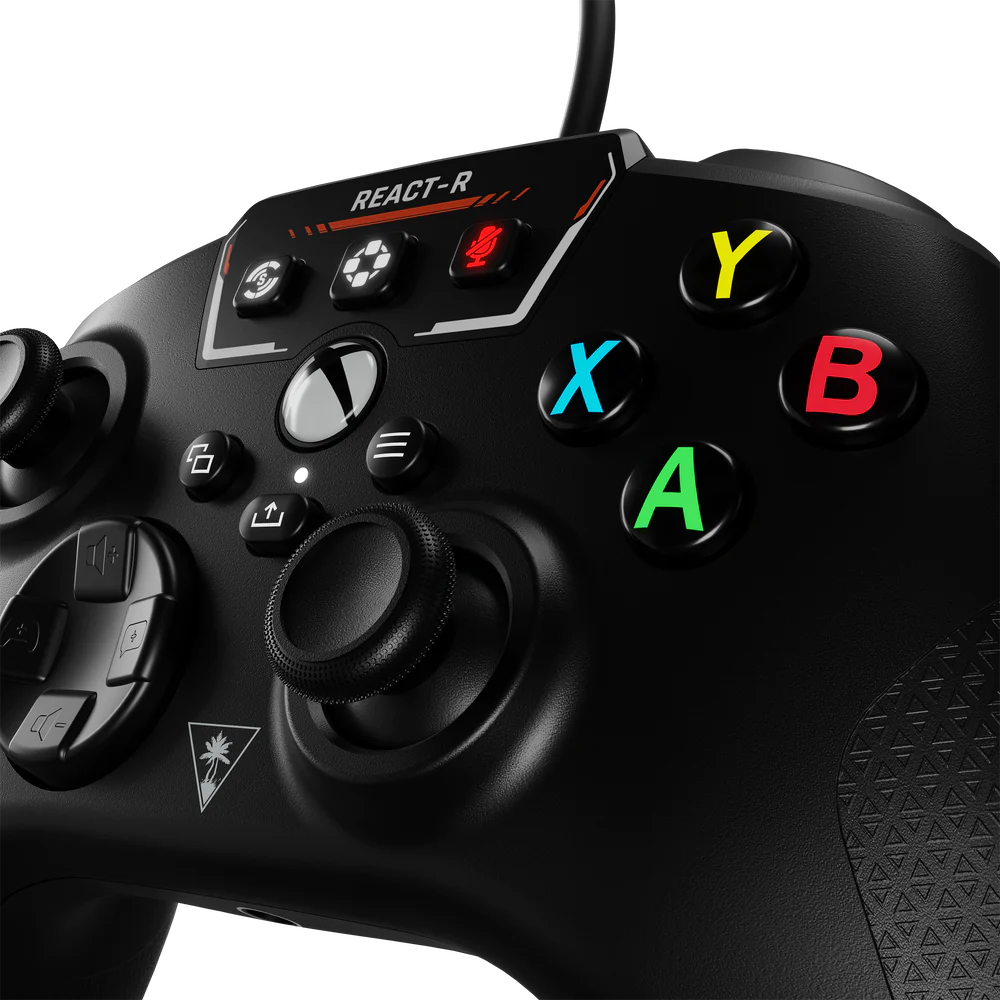 Kontroler XBOX ONE Turtle Beach Recon React-R