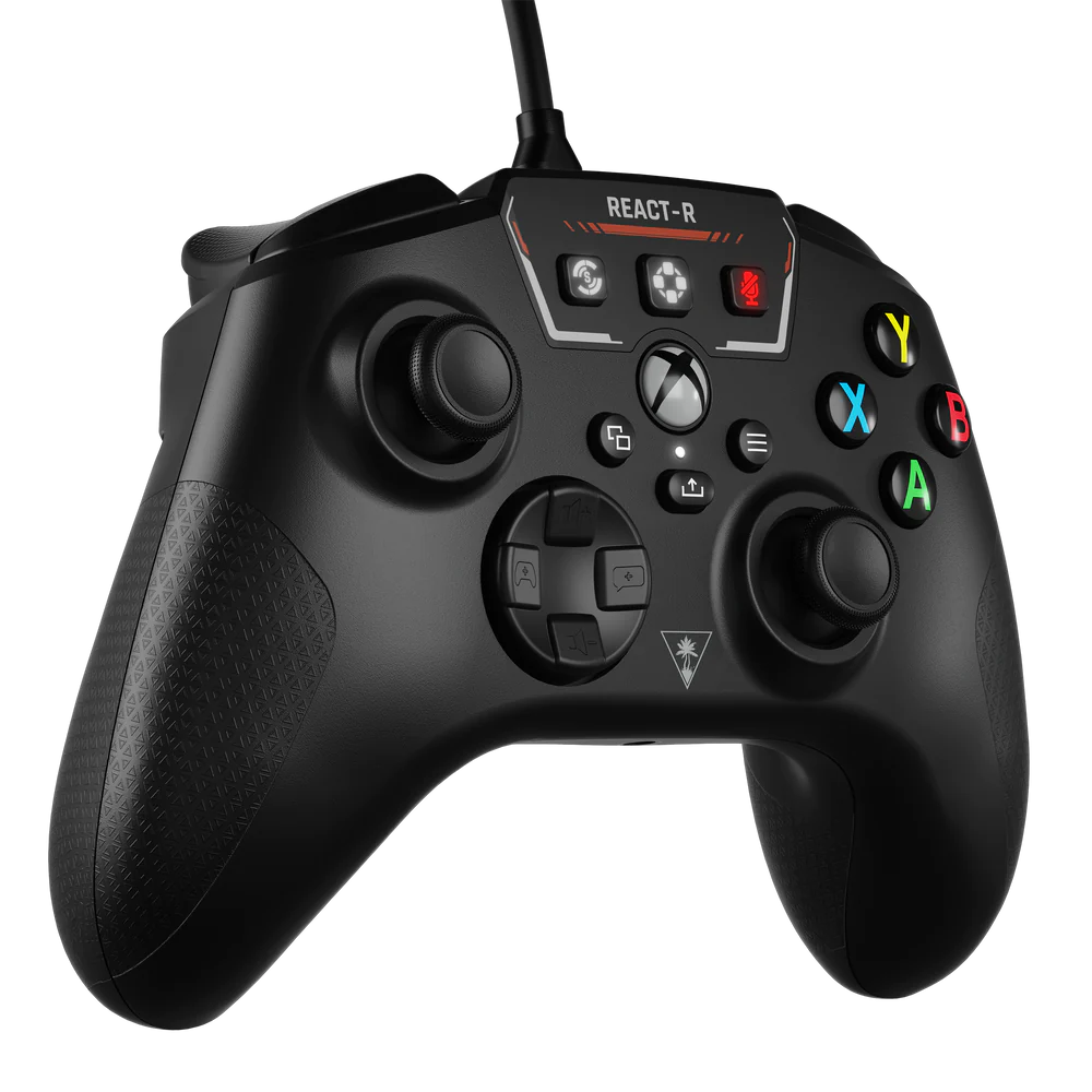Kontroler XBOX ONE Turtle Beach Recon React-R