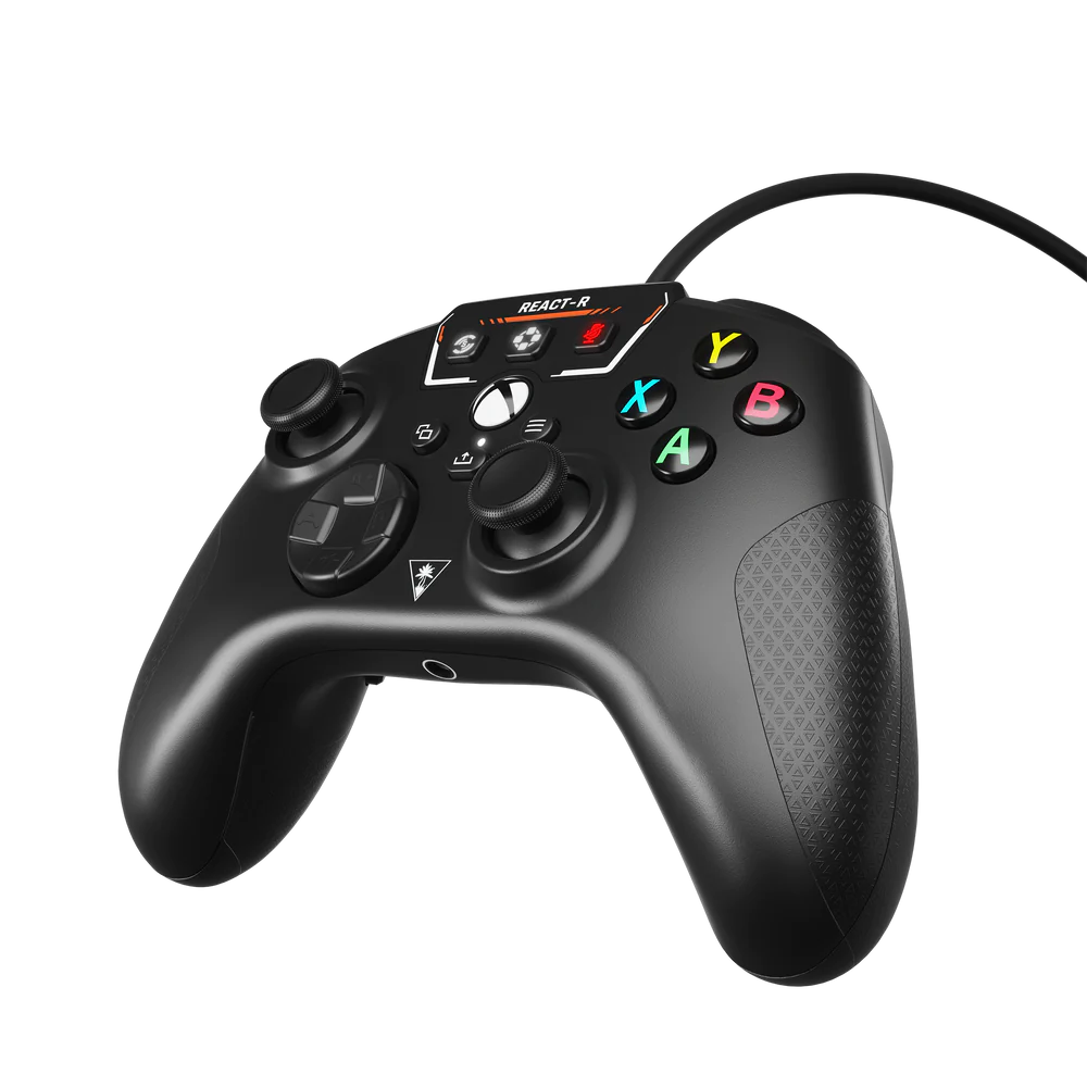Kontroler XBOX ONE Turtle Beach Recon React-R
