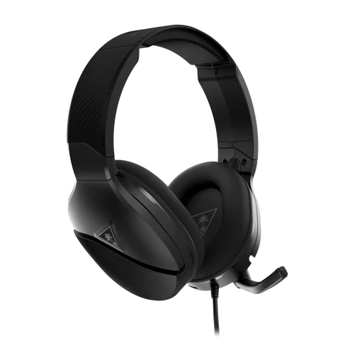 S uchawki PS5 4 Turtle Beach Recon 200 GEN2