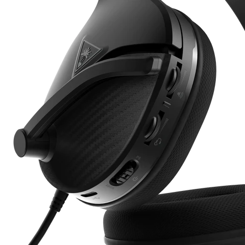 Słuchawki PS5/4 Turtle Beach Recon 200 GEN2