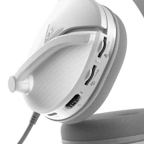 Słuchawki PS5/4 Turtle Beach Recon 200 GEN2