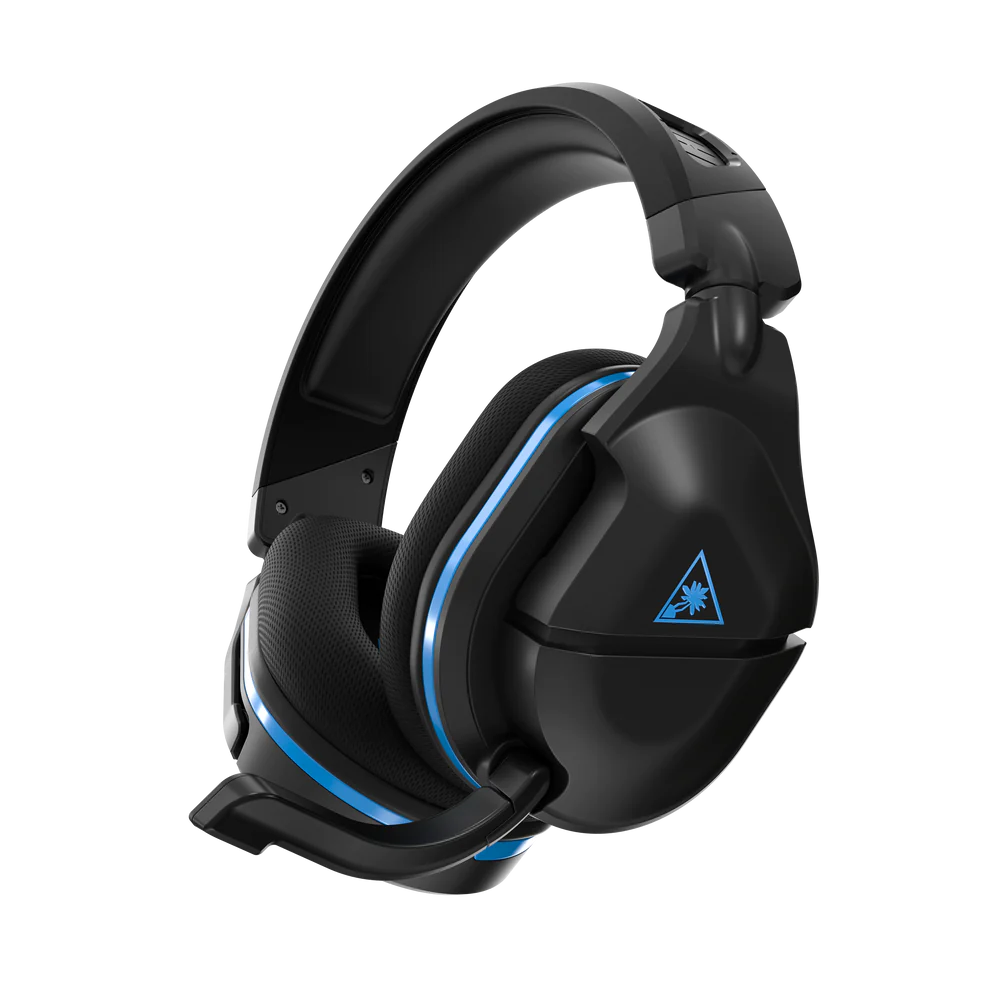 Słuchawki PS5/4 Turtle Beach Stealth 600 GEN. 2