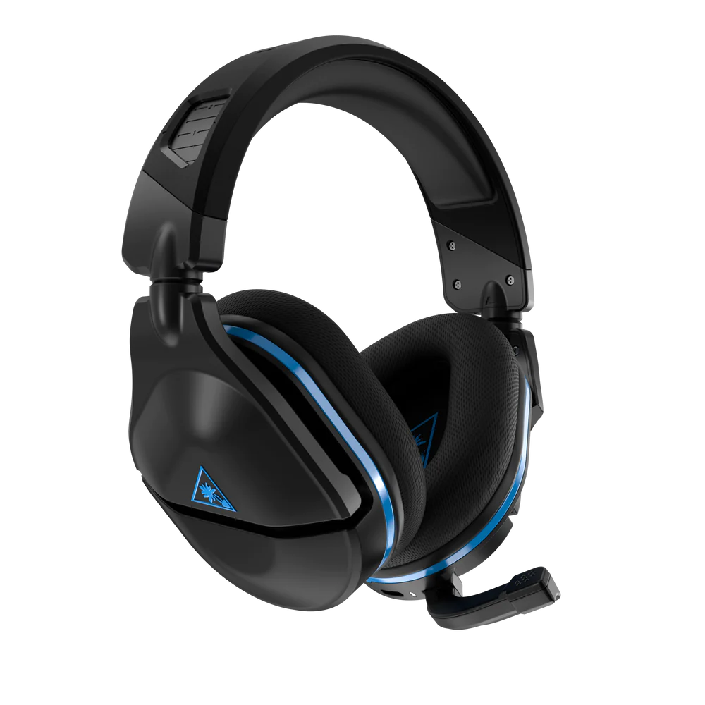 Słuchawki PS5/4 Turtle Beach Stealth 600 GEN. 2