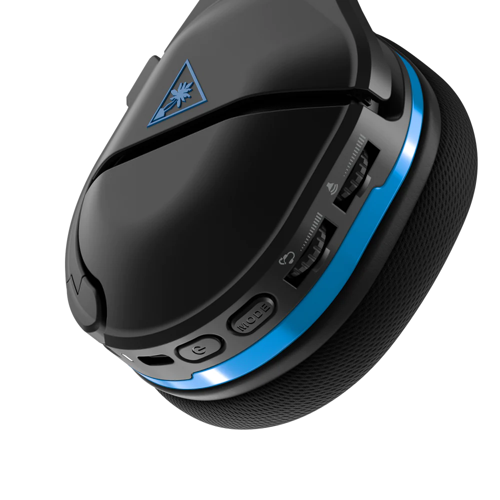 Słuchawki PS5/4 Turtle Beach Stealth 600 GEN. 2