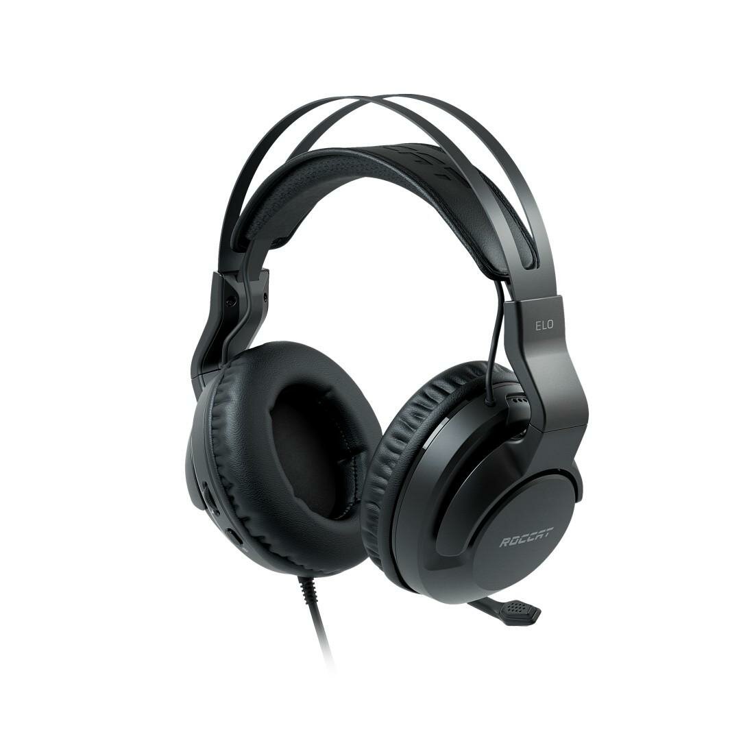 Słuchawki Roccat Elo X Stereo