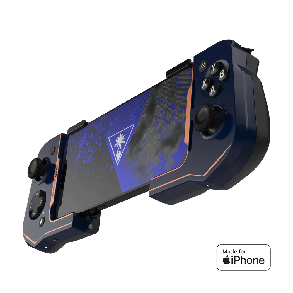 Pad do iPhone'a Turtle Beach Atom iOS