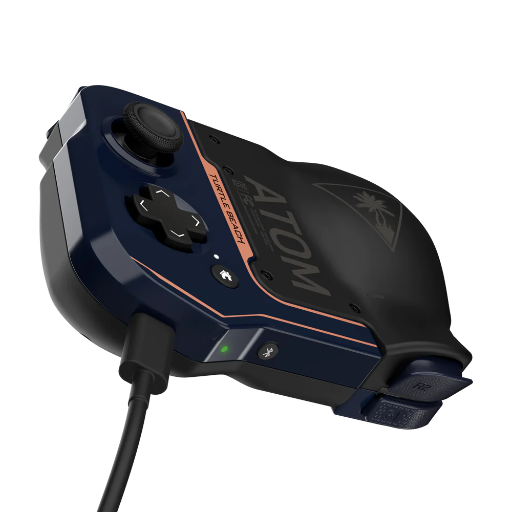 Pad do iPhone'a Turtle Beach Atom iOS
