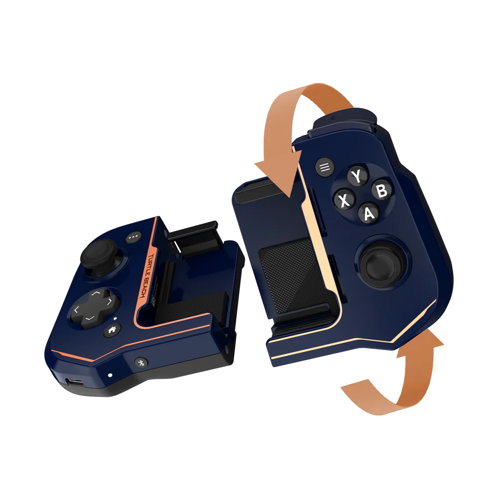 Pad do iPhone'a Turtle Beach Atom iOS