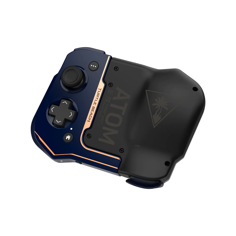 Pad do iPhone'a Turtle Beach Atom iOS