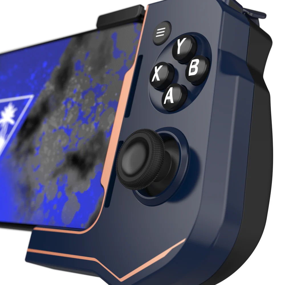 Pad do iPhone'a Turtle Beach Atom iOS