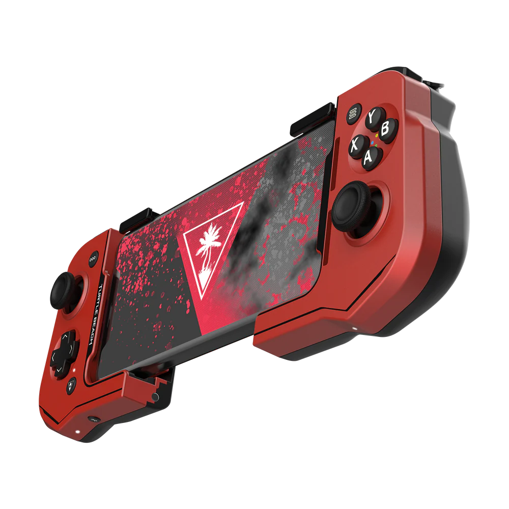 Pad do smartfona Android Turtle Beach Atom