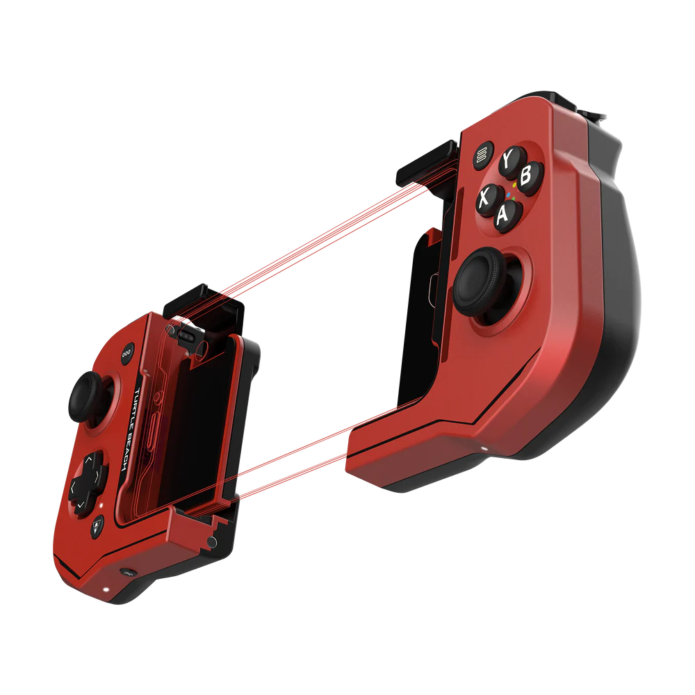 Pad do smartfona Android Turtle Beach Atom