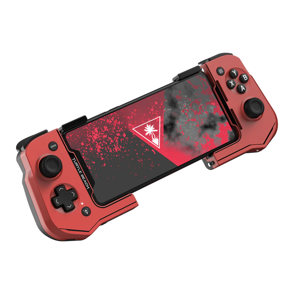 Pad do smartfona Android Turtle Beach Atom