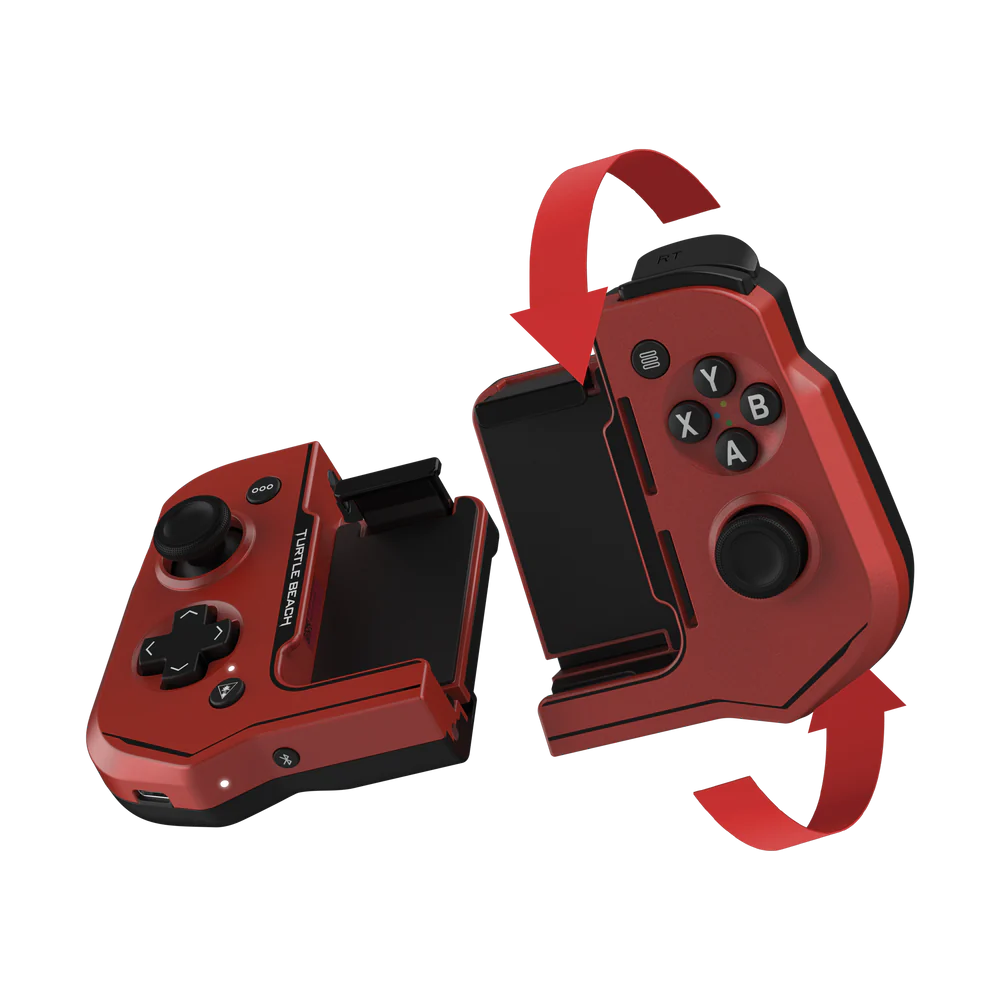 Pad do smartfona Android Turtle Beach Atom