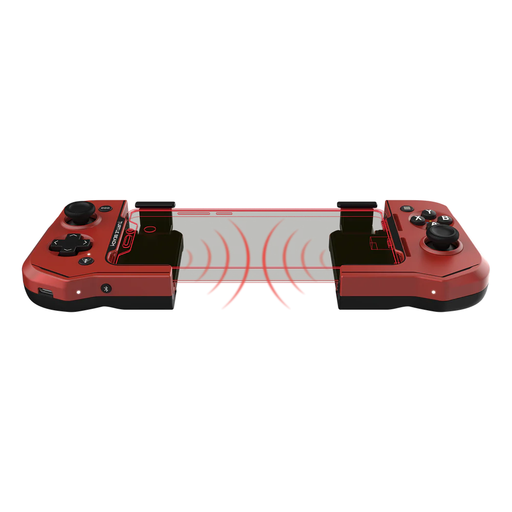 Pad do smartfona Android Turtle Beach Atom