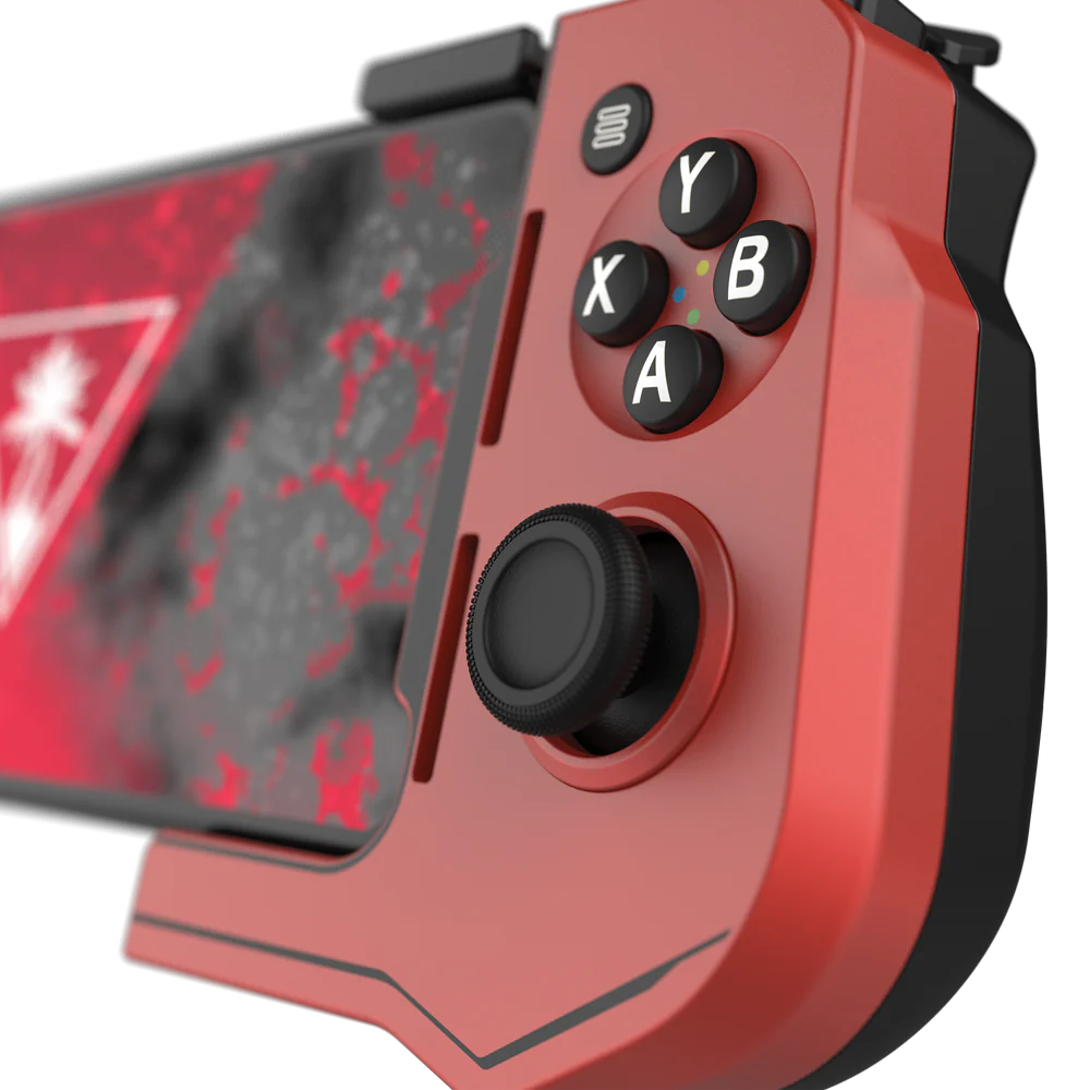 Pad do smartfona Android Turtle Beach Atom