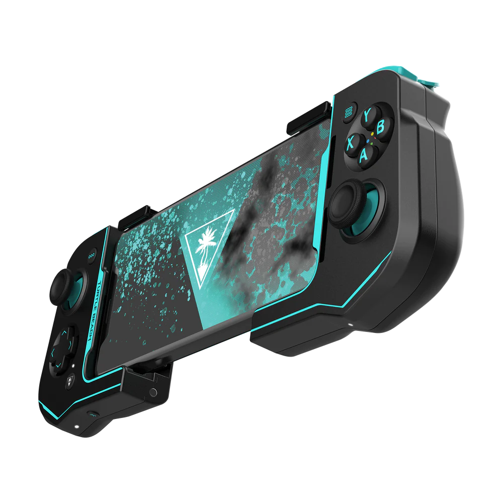 Pad do smartfona Android Turtle Beach Atom