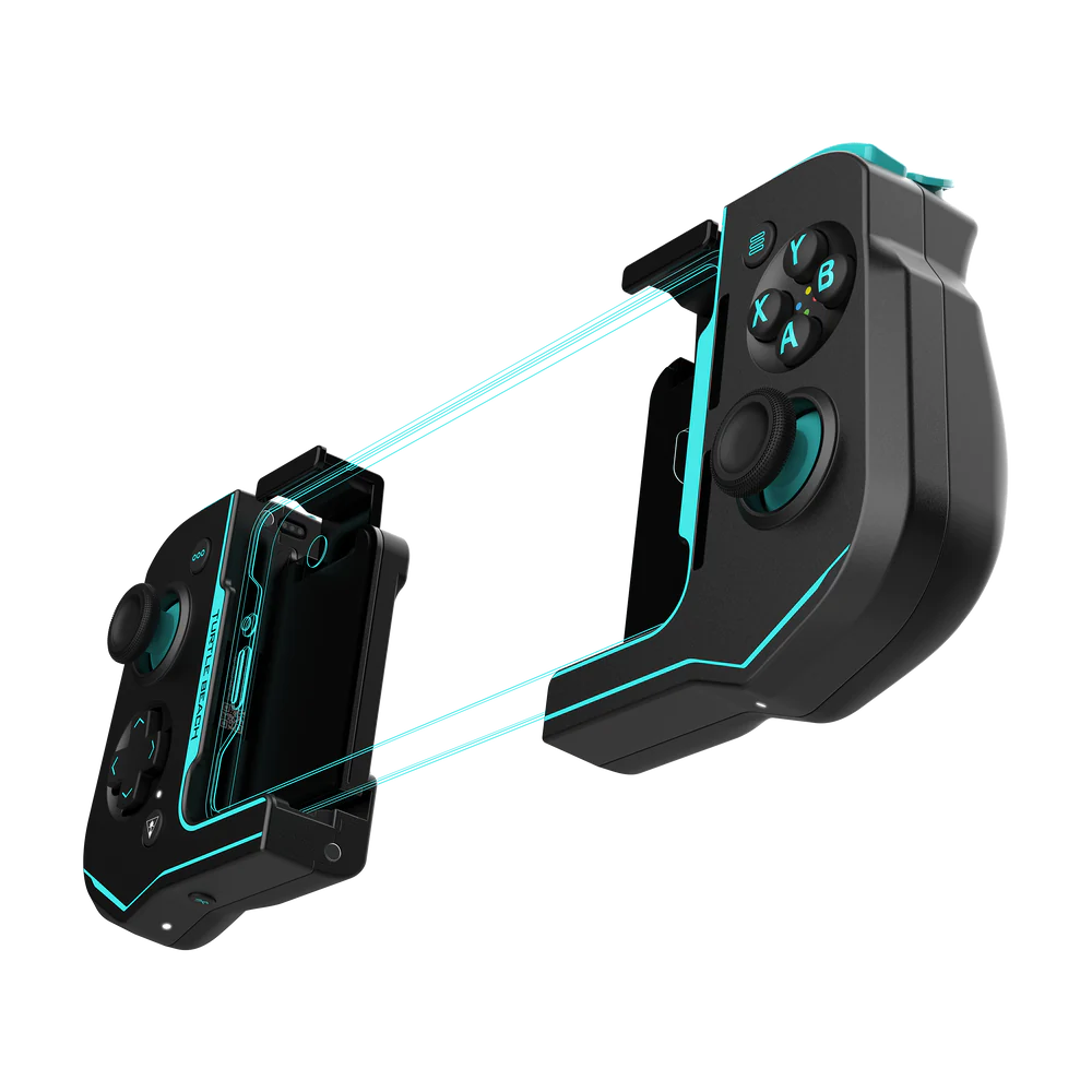 Pad do smartfona Android Turtle Beach Atom