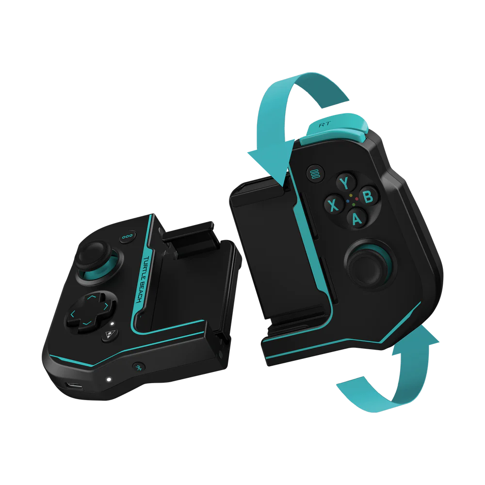 Pad do smartfona Android Turtle Beach Atom