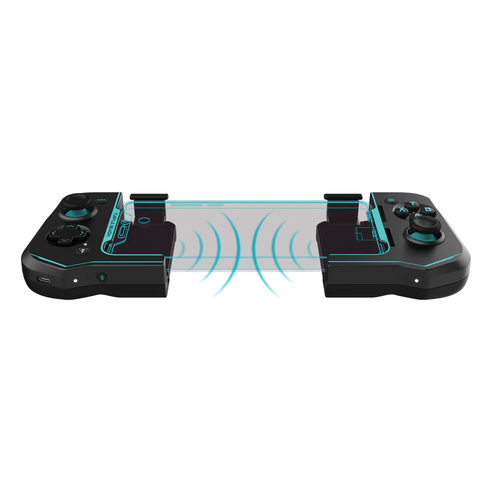 Pad do smartfona Android Turtle Beach Atom