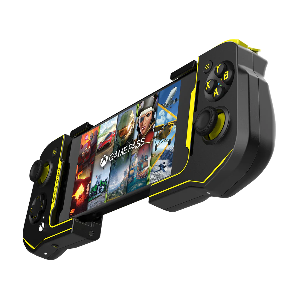 Pad do smartfona Android Turtle Beach Atom