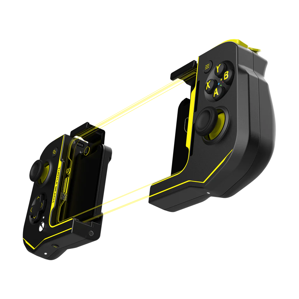 Pad do smartfona Android Turtle Beach Atom