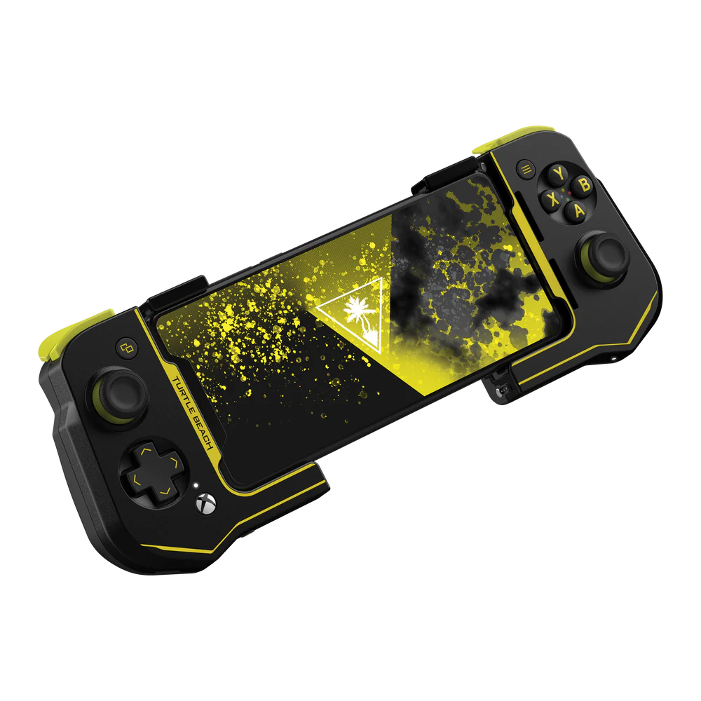 Pad do smartfona Android Turtle Beach Atom
